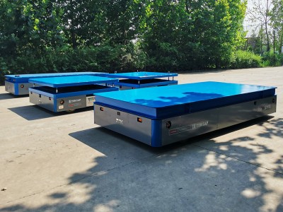 Darbnīcas materiālu ratiņi 25 tonnas apstrādes grozs