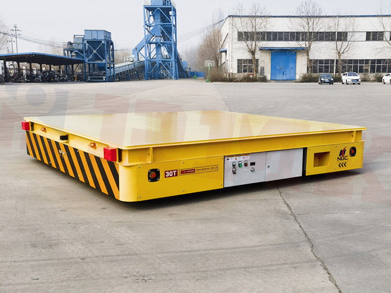 Motora rūpnīcas apstrādes grozs 30 tonnas akumulatora pārsūtīšanas grozs