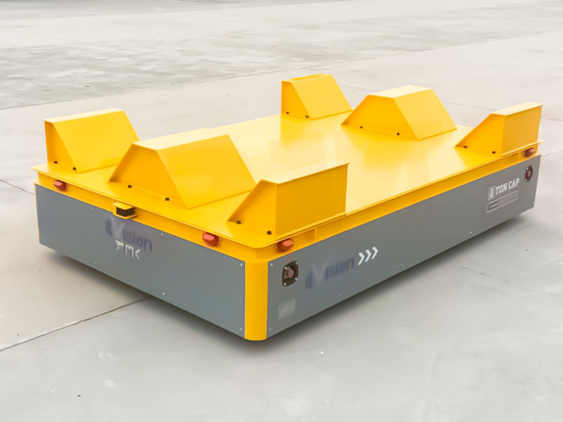 Pielāgots 2 tonnas spoles akumulatora pārsūtīšanas grozs