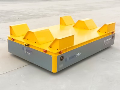 Pielāgots 2 tonnas spoles akumulatora pārsūtīšanas grozs