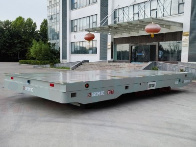 Pašizplūdinātas elektriskās pārnešanas ratiņi