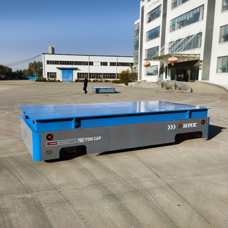 40 tonnu lieljaudas bezslāņa pārsūtīšanas grozs