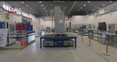 Automātiskais pašpiegādājamais elektriskais pārnesumkārba-Omnidirectional kustības pārnesumkārba