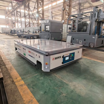 10 tonnas Transformer Multi-Move Transfer Trolley