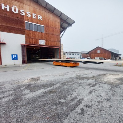 Elektriskās pārnesumkārbas risinājums