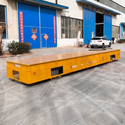 8T hidrauliskais stūres bezceļa pārneses transportlīdzeklis