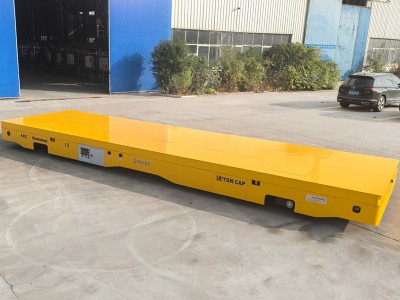 15 tonnas Omniwheel akumulatora pārnesumkārba